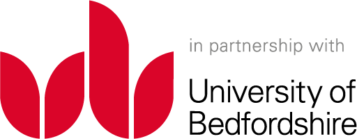 University of Bedfordshire Logo